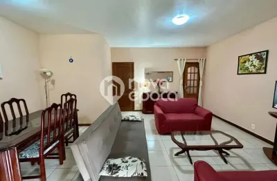 Apartamento com 3 quartos à venda na Rua Rego Lópes, Tijuca, Rio de Janeiro