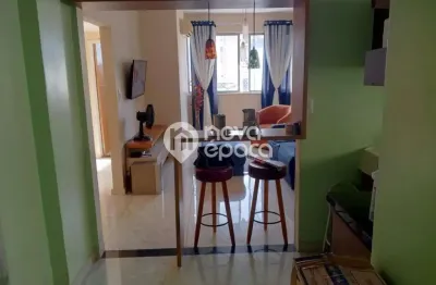 Apartamento com 3 quartos à venda na Rua Pedro de Carvalho, Méier, Rio de Janeiro