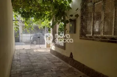 Casa com 5 quartos à venda na Rua Mara, Maracanã, Rio de Janeiro