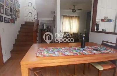 Casa com 3 quartos à venda na Rua Professor Henrique Costa, Pechincha, Rio de Janeiro