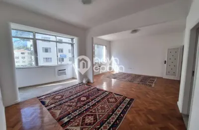 Apartamento com 4 quartos à venda na Rua Gustavo Sampaio, Leme, Rio de Janeiro