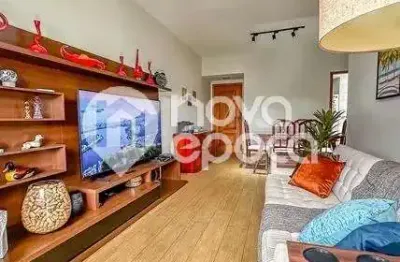Apartamento com 2 quartos à venda na Rua Real Grandeza, Botafogo, Rio de Janeiro