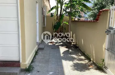 Casa com 2 quartos à venda na Rua Waldir Pereira Nascimento, Portuguesa, Rio de Janeiro