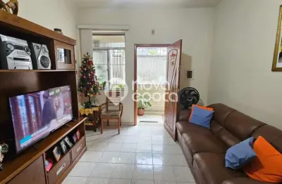 Apartamento com 3 quartos à venda na Rua Alves Montes, São Cristóvão, Rio de Janeiro