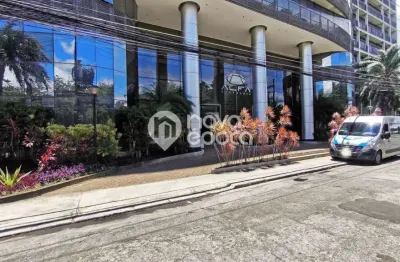 Sala comercial à venda na Rua Francisco Eugênio, São Cristóvão, Rio de Janeiro