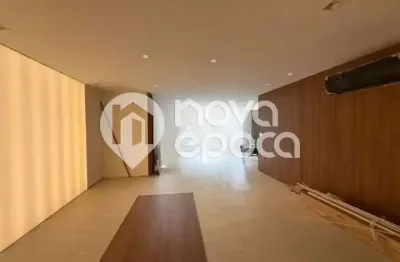 Apartamento com 4 quartos à venda na Avenida Belisário Leite de Andrade Neto, Barra da Tijuca, Rio de Janeiro