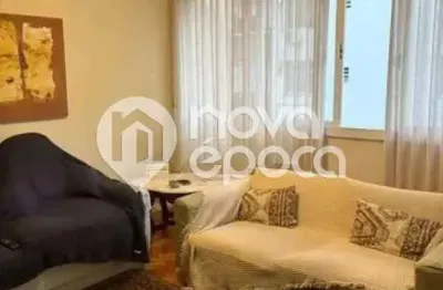 Apartamento com 3 quartos à venda na Rua Fadel Fadel, Leblon, Rio de Janeiro