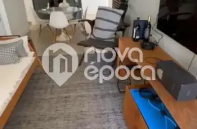 Apartamento com 2 quartos à venda na Rua Prudente de Morais, Ipanema, Rio de Janeiro