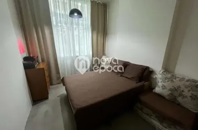 Kitnet / Stúdio à venda na Rua Senador Dantas, Centro, Rio de Janeiro