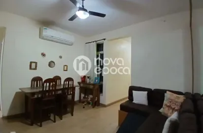 Apartamento com 1 quarto à venda na Rua Andrade Pertence, Catete, Rio de Janeiro