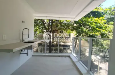 Apartamento com 1 quarto à venda na Rua Alberto de Campos, Ipanema, Rio de Janeiro