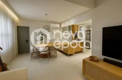 Apartamento com 3 quartos à venda na Rua Carlos Gois, Leblon, Rio de Janeiro