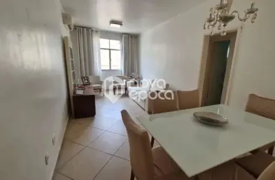 Apartamento com 1 quarto à venda na Rua Barata Ribeiro, Copacabana, Rio de Janeiro