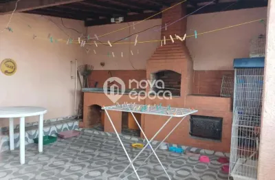 Casa com 2 quartos à venda na Rua Peçanha da Silva, Engenho Novo, Rio de Janeiro