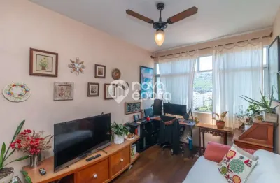 Apartamento com 2 quartos à venda na Rua das Palmeiras, Botafogo, Rio de Janeiro
