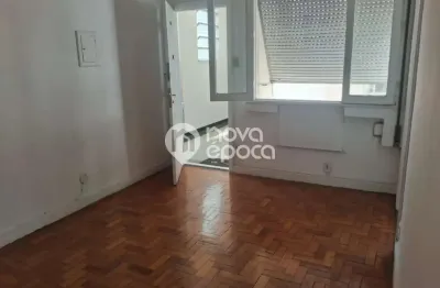 Apartamento com 1 quarto à venda na Rua Marquês de Paraná, Flamengo, Rio de Janeiro
