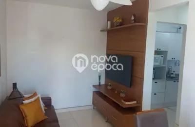 Apartamento com 2 quartos à venda na Rua Teixeira de Carvalho, Abolição, Rio de Janeiro