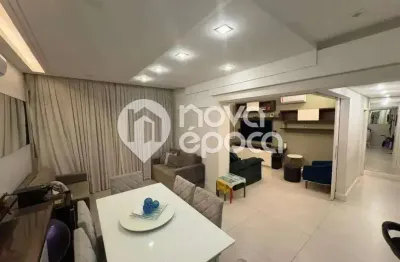 Apartamento com 3 quartos à venda na Rua Siqueira Campos, Copacabana, Rio de Janeiro