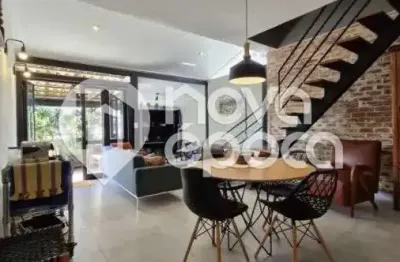 Cobertura com 2 quartos à venda na Rua Paissandu, Flamengo, Rio de Janeiro