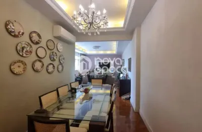 Apartamento com 3 quartos à venda na Rua Machado de Assis, Flamengo, Rio de Janeiro