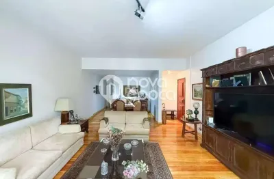 Apartamento com 3 quartos à venda na Avenida Afrânio de Melo Franco, Leblon, Rio de Janeiro