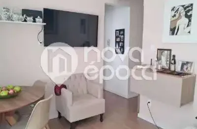 Apartamento com 1 quarto à venda na Avenida Bartolomeu Mitre, Leblon, Rio de Janeiro
