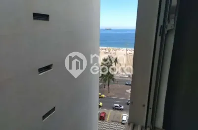 Apartamento com 2 quartos à venda na Avenida Atlântica, Copacabana, Rio de Janeiro