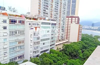 Apartamento com 1 quarto à venda na Avenida Oswaldo Cruz, Flamengo, Rio de Janeiro