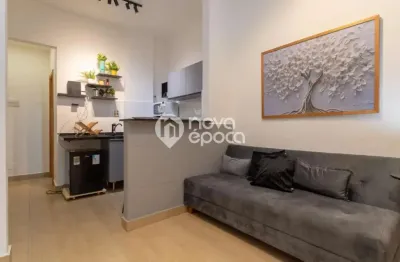 Kitnet / Stúdio à venda na Avenida Nossa Senhora de Copacabana, Copacabana, Rio de Janeiro