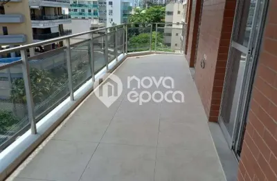 Cobertura com 3 quartos à venda na Rua Carolina Santos, Méier, Rio de Janeiro