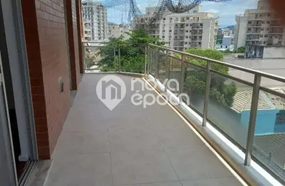 Cobertura com 3 quartos à venda na Rua Carolina Santos, Méier, Rio de Janeiro
