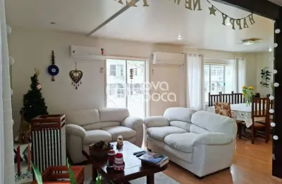 Apartamento com 3 quartos à venda na Avenida Prado Júnior, Copacabana, Rio de Janeiro