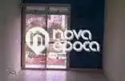 Apartamento com 3 quartos à venda na Rua Teodoro da Silva, Vila Isabel, Rio de Janeiro