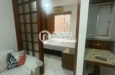 Apartamento com 1 quarto à venda na Rua Conselheiro Paranaguá, Vila Isabel, Rio de Janeiro