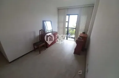 Apartamento com 2 quartos à venda na Rua Pereira de Almeida, Praça da Bandeira, Rio de Janeiro