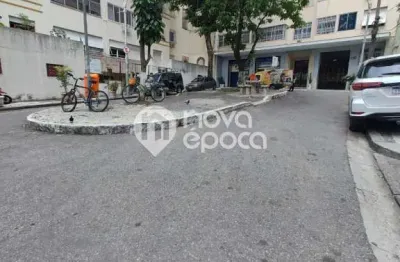 Apartamento com 1 quarto à venda na Praça Almirante Jaceguai, Centro, Rio de Janeiro