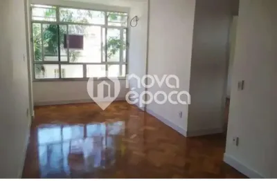Apartamento com 2 quartos à venda na Rua Paissandu, Flamengo, Rio de Janeiro