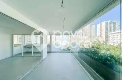 Apartamento com 4 quartos à venda na Rua Prudente de Morais, Lagoa, Rio de Janeiro