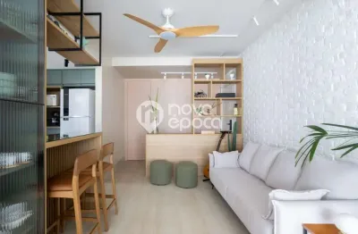 Apartamento com 3 quartos à venda na Rua Professor Gabizo, Tijuca, Rio de Janeiro