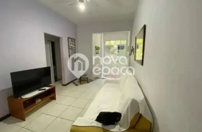 Apartamento com 1 quarto à venda na Rua Dois de Dezembro, Flamengo, Rio de Janeiro