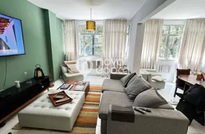 Apartamento com 3 quartos à venda na Rua Humberto de Campos, Leblon, Rio de Janeiro