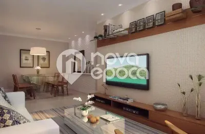 Recreio dos bandeirantes | apartamento 2 quartos, sendo 1 suite