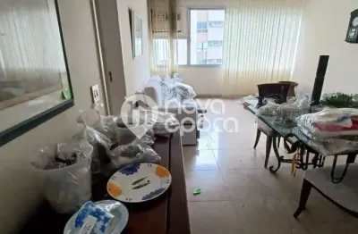 Apartamento com 3 quartos à venda na Rua Jardim Botânico, Jardim Botânico, Rio de Janeiro
