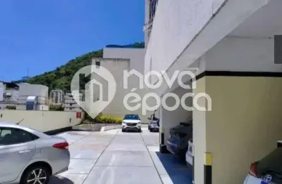 Sala comercial à venda na Rua Voluntários da Pátria, Botafogo, Rio de Janeiro