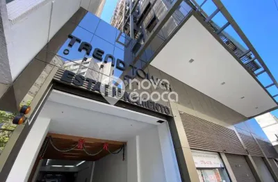 Sala comercial à venda na Rua General Andrade Neves, São Domingos, Niterói