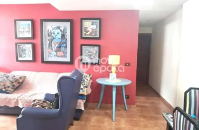 Apartamento com 3 quartos à venda na Rua Vítor Meireles, Riachuelo, Rio de Janeiro