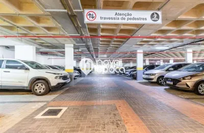 Apartamento com 2 quartos à venda na Rua José Bonifácio, Todos os Santos, Rio de Janeiro