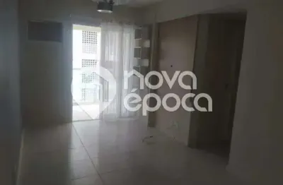 Apartamento com 2 quartos à venda na Rua General Espírito Santo Cardoso, Tijuca, Rio de Janeiro