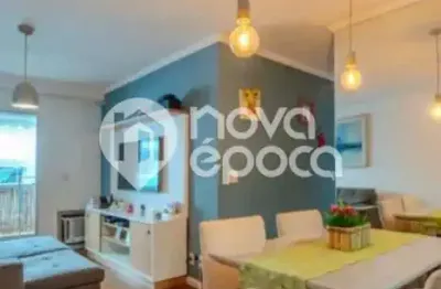 Recreio dos bandeirantes | apartamento 2 quartos, sendo 1 suite