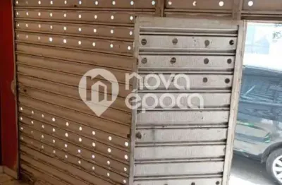 Ponto comercial à venda na Rua Moncorvo Filho, Centro, Rio de Janeiro